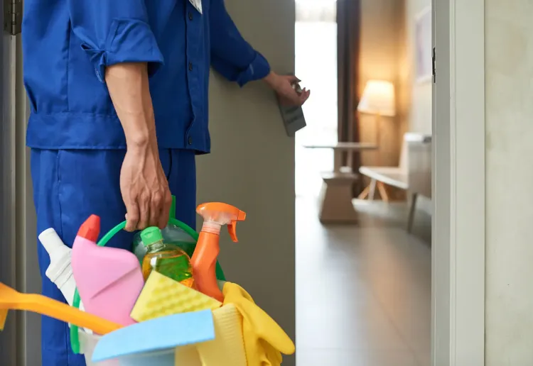 unrecognizable-cleaner-walking-into-hotel-room-with-tools-detergents.jpg