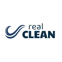 Real-Clean Kft logója